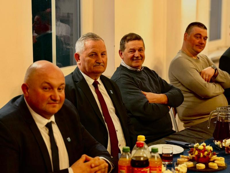 Sołtys – człowiek instytucja. Spotkanie z okazji Dnia Sołtysa w gminie Ziębice