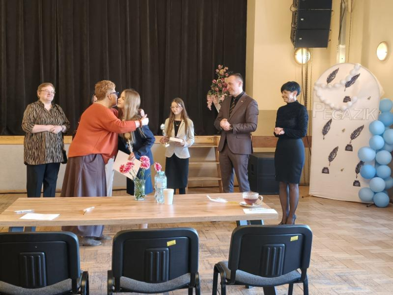 Gminne eliminacje konkursu „Pegazik” w Kamieńcu Ząbkowickim rozstrzygnięte