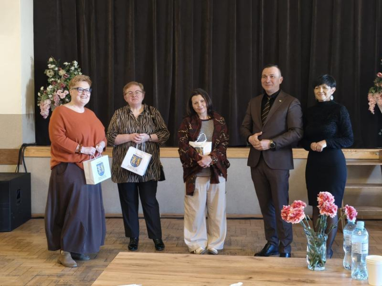 Gminne eliminacje konkursu „Pegazik” w Kamieńcu Ząbkowickim rozstrzygnięte