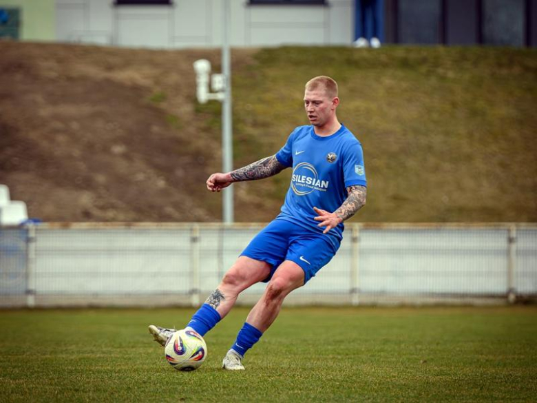 IV liga: Orzeł Ząbkowice Śląskie 1:2 (1:0) GKS Mirków/Długołęka