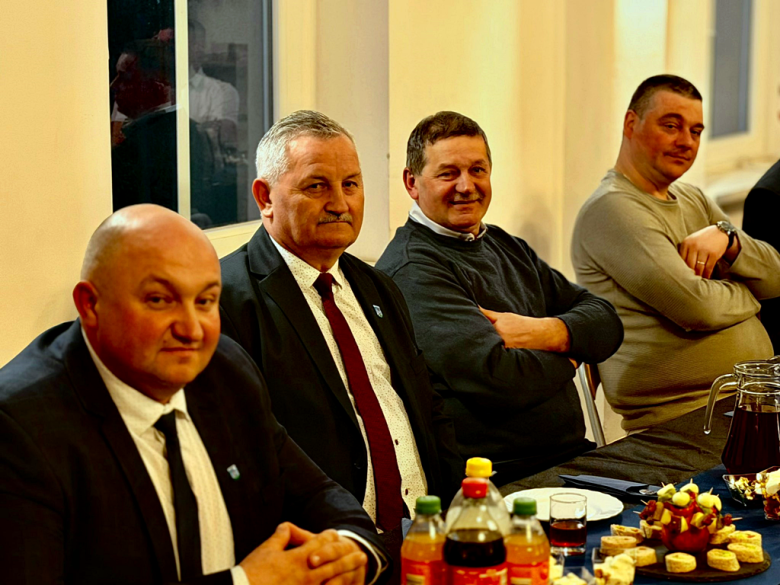 I Spotkanie Ambasadorów Dolnośląskiej Piłki w Kamieńcu Ząbkowickim