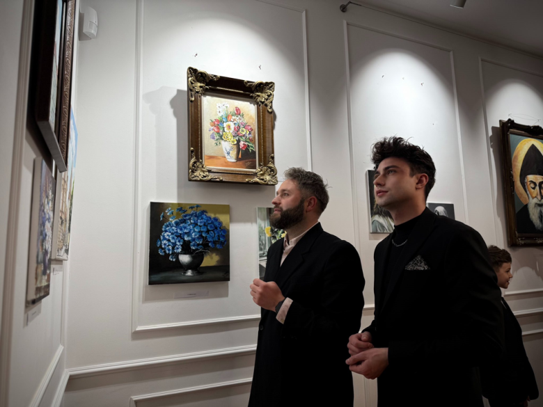 Benefis Janusza Lalaka w Ziębickim Centrum Kultury