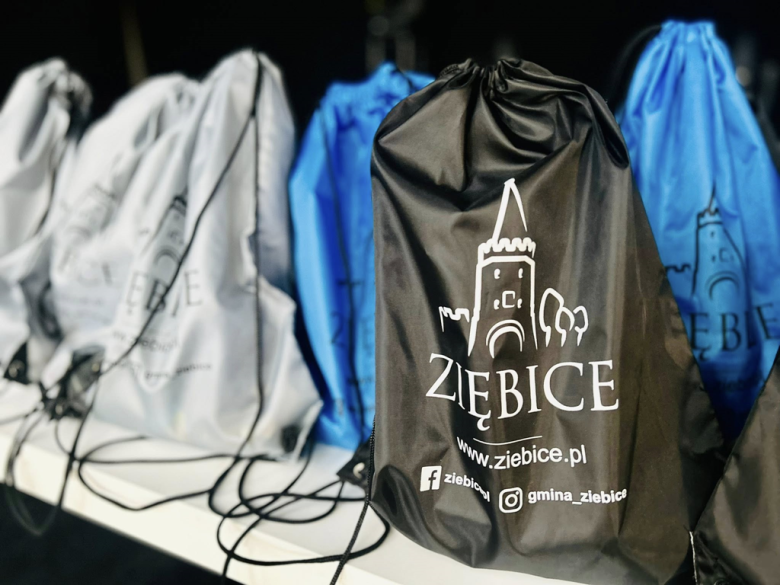 Młodzi znawcy pożarnictwa wyłonieni. Gminne eliminacje turnieju w Ziębicach