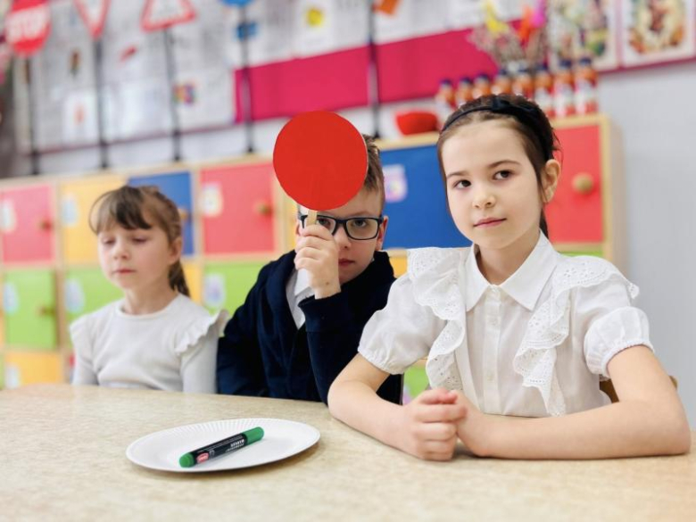 16. Międzyprzedszkolny Konkurs z Wiedzy o Bezpieczeństwie