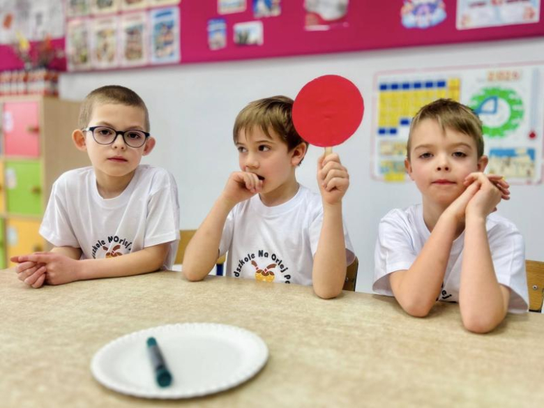 16. Międzyprzedszkolny Konkurs z Wiedzy o Bezpieczeństwie