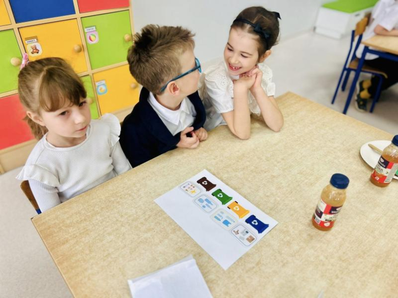 16. Międzyprzedszkolny Konkurs z Wiedzy o Bezpieczeństwie