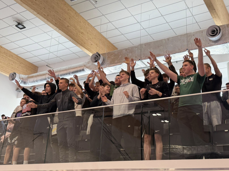 Finał Licealiady Dolnego Śląska w koszykówce dziewcząt