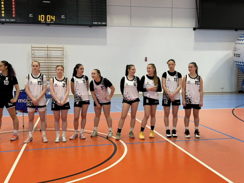 Finał Powiatowy w Piłce Ręcznej Dziewcząt – podsumowanie