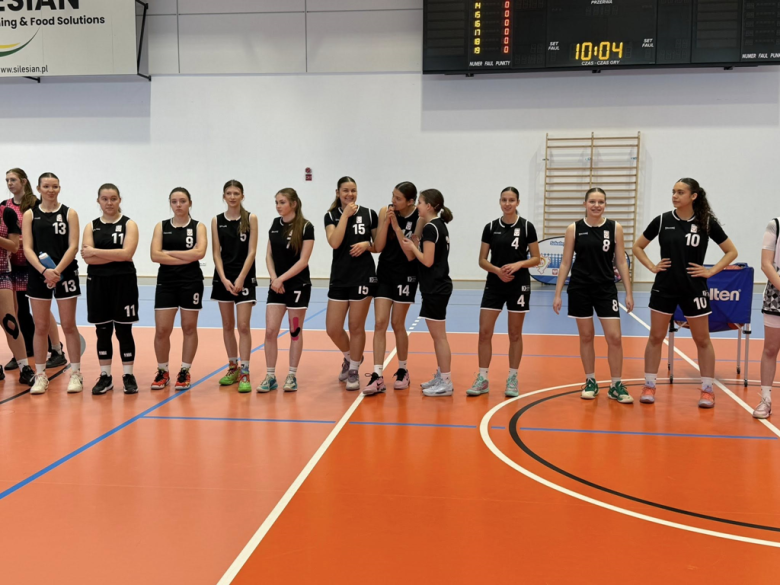 Finał Powiatowy w Piłce Ręcznej Dziewcząt – podsumowanie