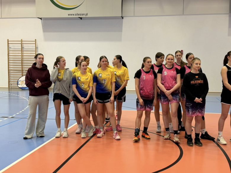 Finał Powiatowy w Piłce Ręcznej Dziewcząt – podsumowanie