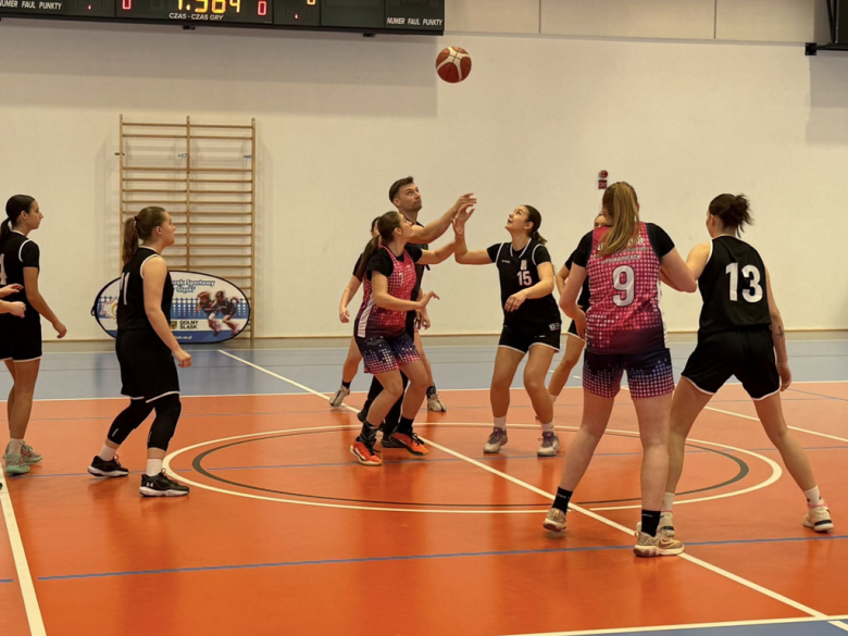 Finał Powiatowy w Piłce Ręcznej Dziewcząt – podsumowanie