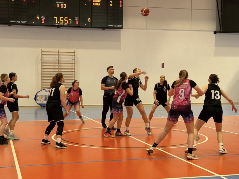 Finał Powiatowy w Piłce Ręcznej Dziewcząt – podsumowanie