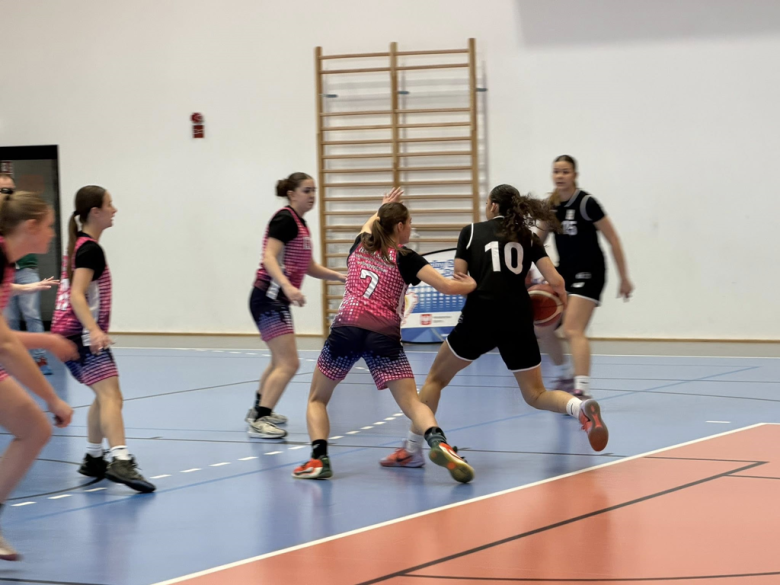 Finał Powiatowy w Piłce Ręcznej Dziewcząt – podsumowanie