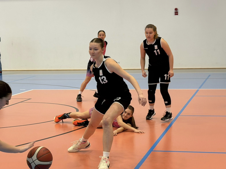 Finał Powiatowy w Piłce Ręcznej Dziewcząt – podsumowanie