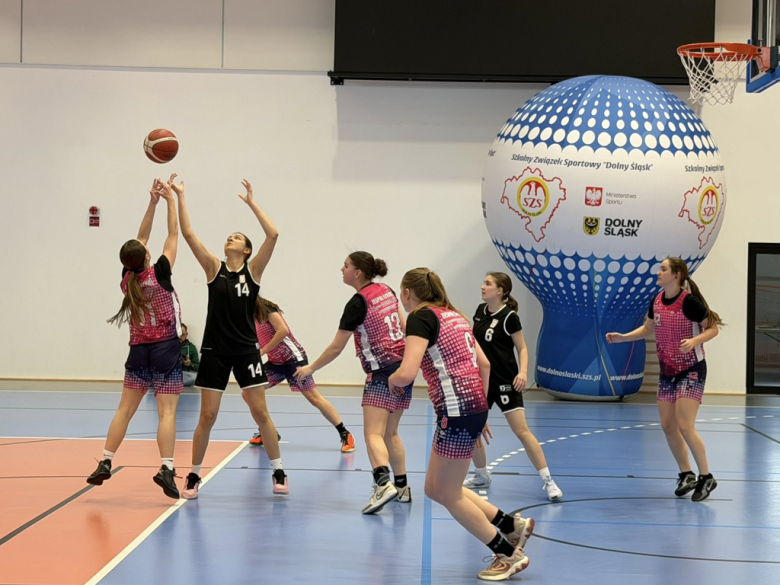 Finał Powiatowy w Piłce Ręcznej Dziewcząt – podsumowanie