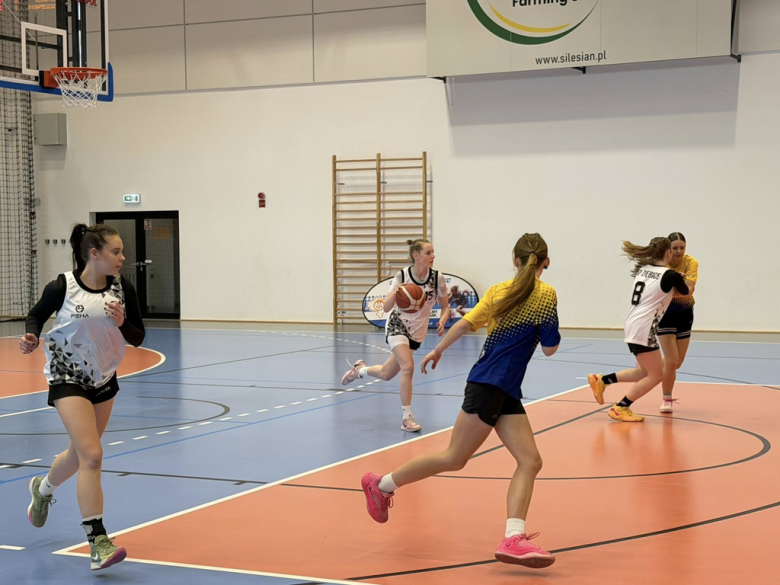 Finał Powiatowy w Piłce Ręcznej Dziewcząt – podsumowanie