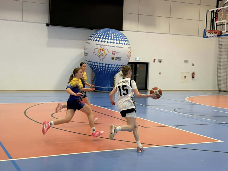 Finał Powiatowy w Piłce Ręcznej Dziewcząt – podsumowanie