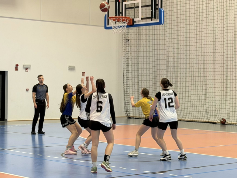 Finał Powiatowy w Piłce Ręcznej Dziewcząt – podsumowanie