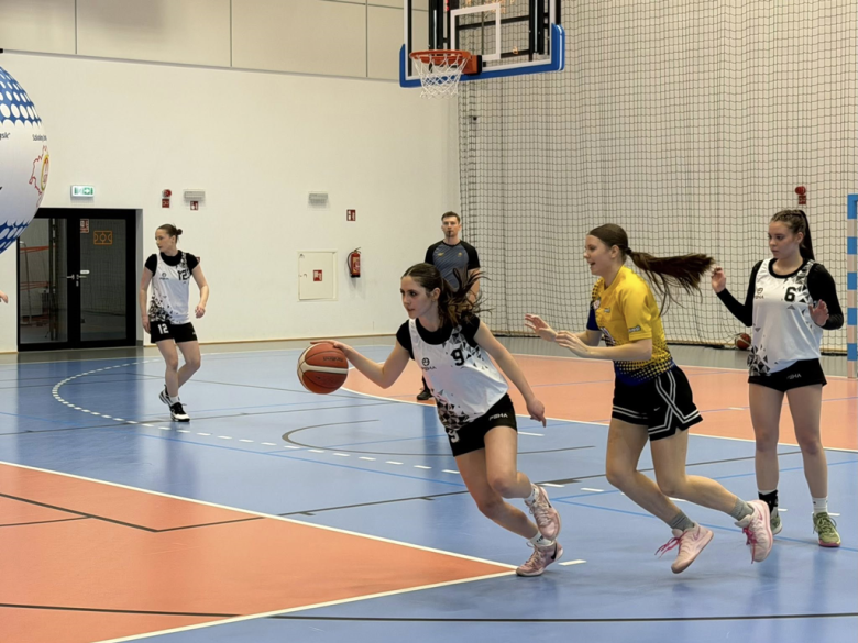 Finał Powiatowy w Piłce Ręcznej Dziewcząt – podsumowanie