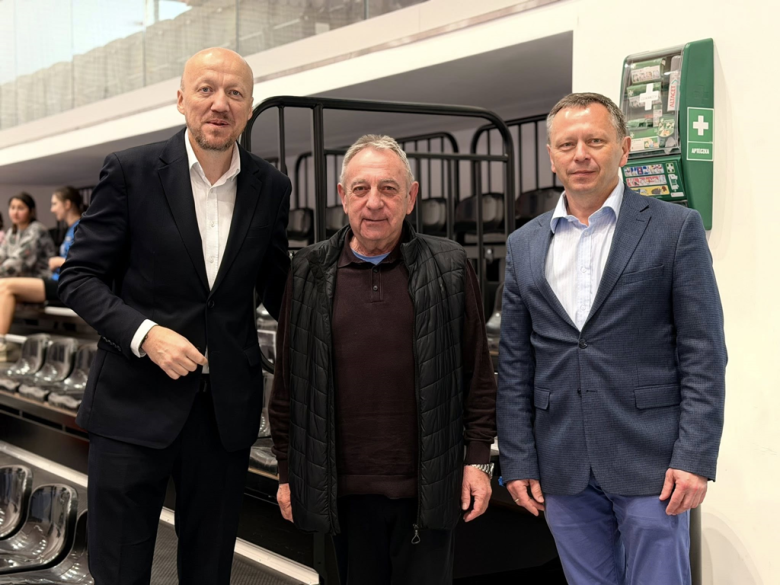 Finał Powiatowy w Piłce Ręcznej Dziewcząt 