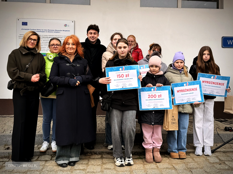 Świąteczna atmosfera na Jarmarku Wielkanocnym w Ziębicach