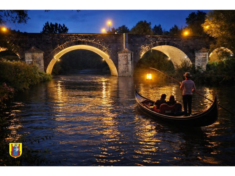 Gmina Bardo pgłosiła start programu „mała Wenecja Dolnego Śląska”. Już od maja – według zapowiedzi – na wodach Nysy Kłodzkiej miałyby pojawić się gondole