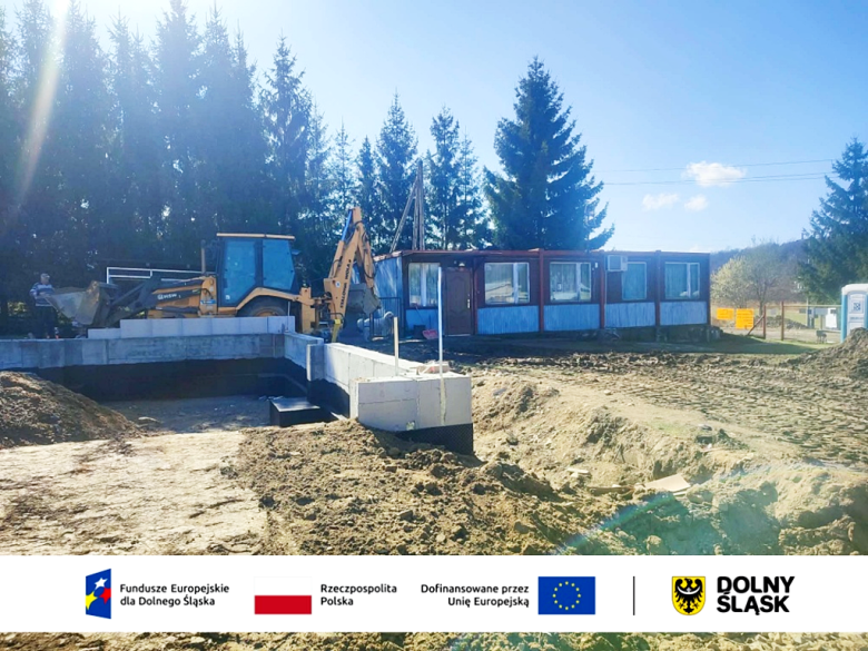 Ruszyła mordenizacja oczyszczalni ścieków w Płonicy za ponad 13.6 mln zł