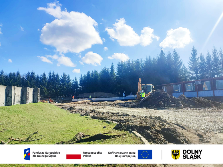 Ruszyła mordenizacja oczyszczalni ścieków w Płonicy za ponad 13.6 mln zł