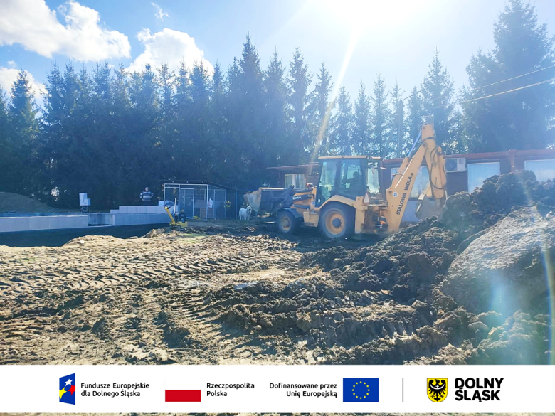 Ruszyła mordenizacja oczyszczalni ścieków w Płonicy za ponad 13.6 mln zł