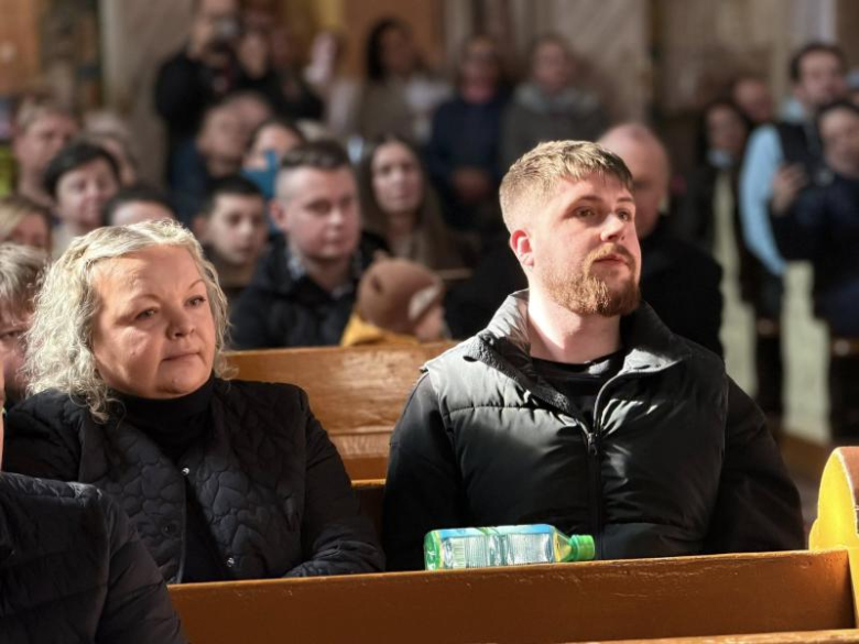 ę Koncert Finałowy Ziębickich Warsztatów Gospel w Ziębicach