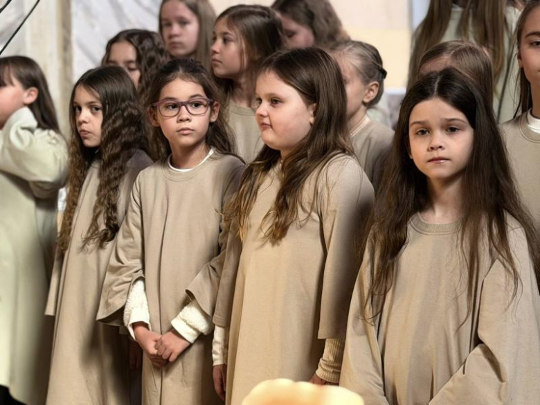 ę Koncert Finałowy Ziębickich Warsztatów Gospel w Ziębicach