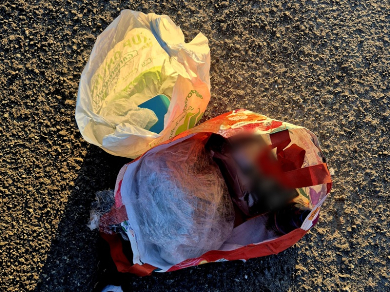 Zatrzymanie na krajowej „ósemce”. 35-latek przewoził narkotyki. Trafił do aresztu