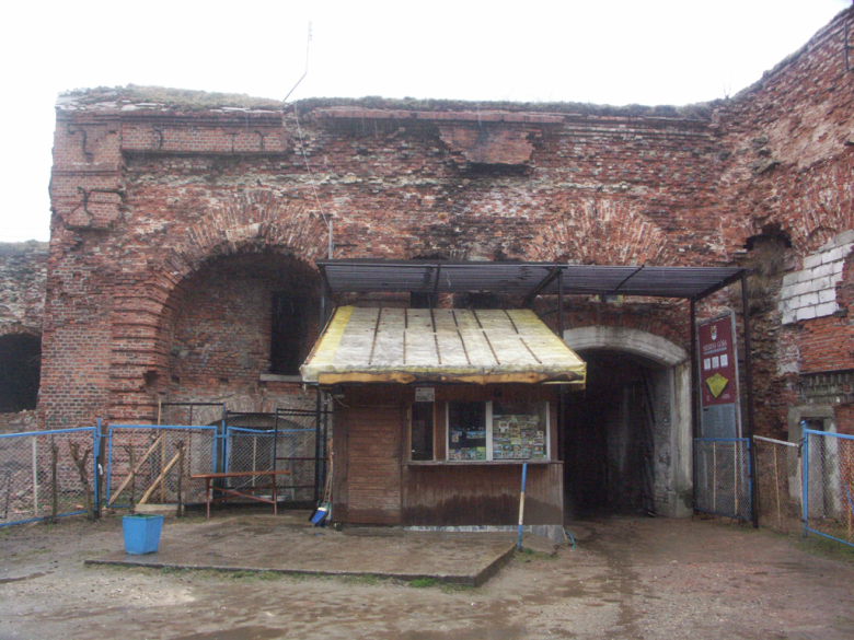 Mija 65 lat od uznania Twierdzy Srebrna Góra za zabytek