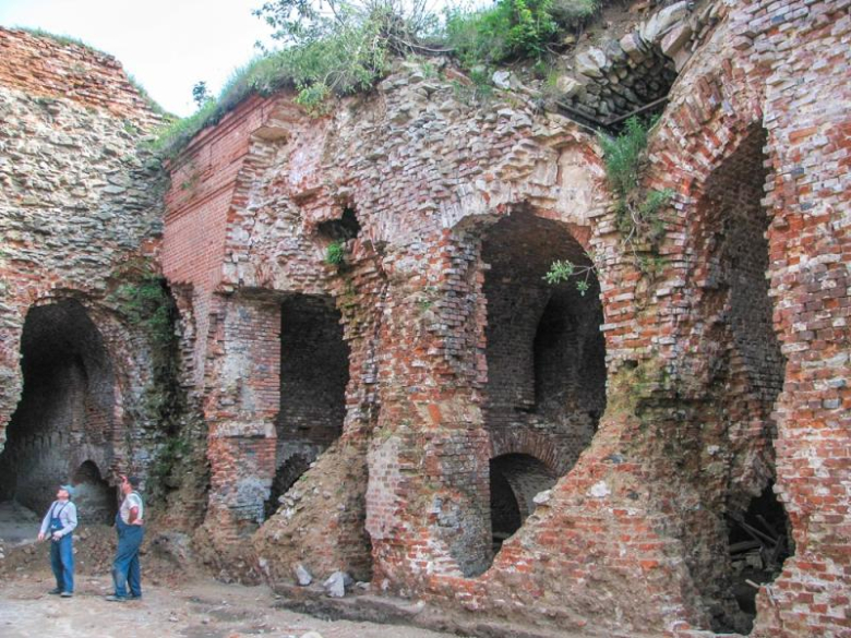 Mija 65 lat od uznania Twierdzy Srebrna Góra za zabytek