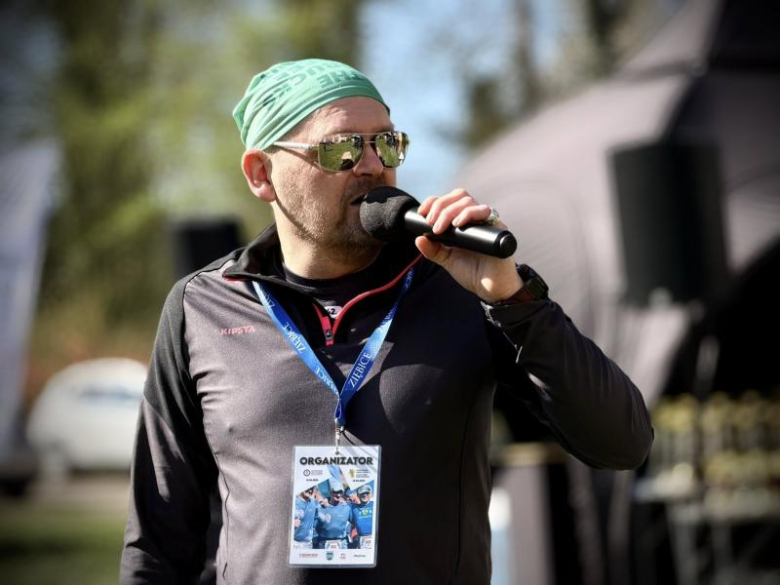 9. edycja Henrykowskiego Maratonu Rowerowego