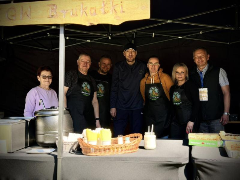 9. edycja Henrykowskiego Maratonu Rowerowego