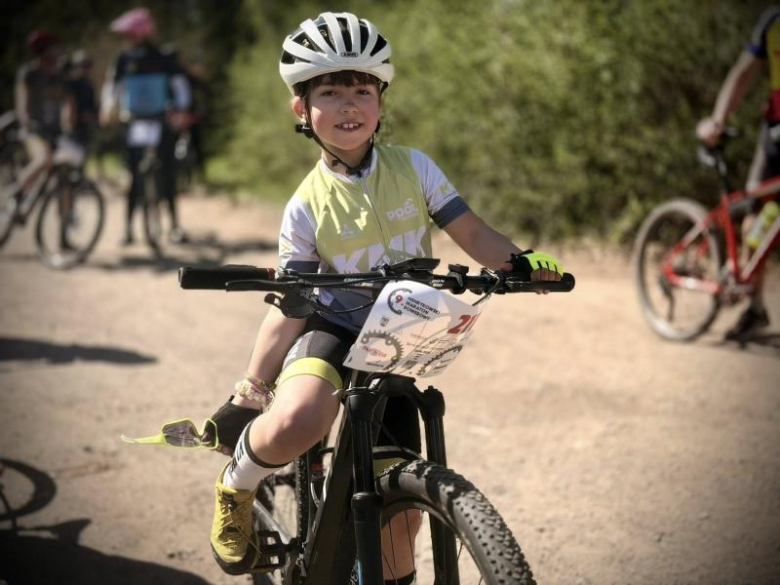 9. edycja Henrykowskiego Maratonu Rowerowego