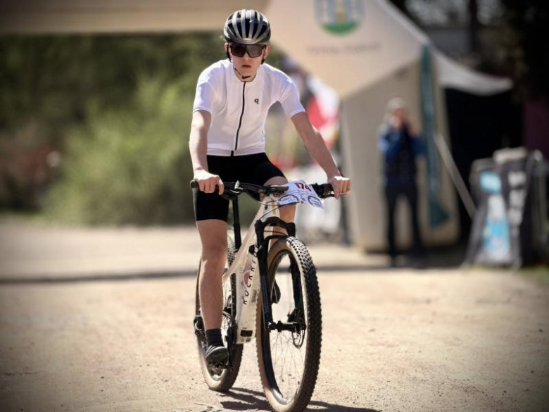 9. edycja Henrykowskiego Maratonu Rowerowego