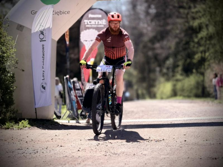 9. edycja Henrykowskiego Maratonu Rowerowego