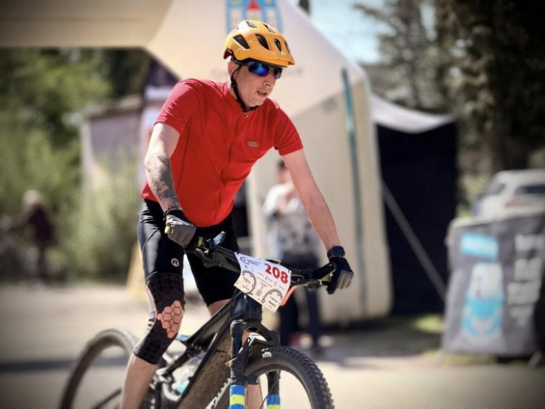 9. edycja Henrykowskiego Maratonu Rowerowego