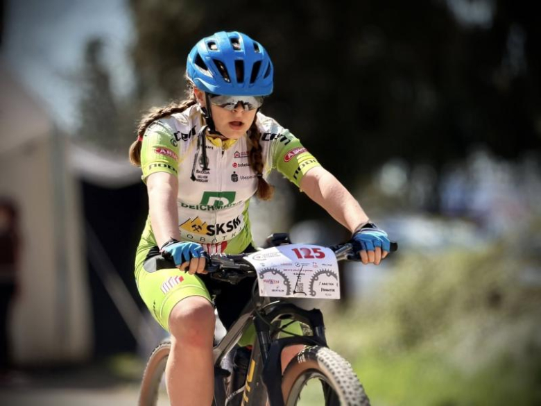 9. edycja Henrykowskiego Maratonu Rowerowego