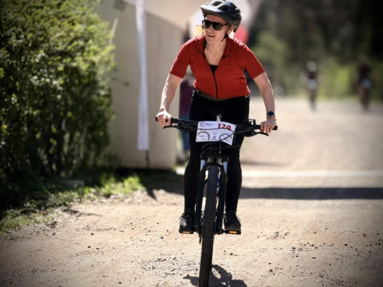 9. edycja Henrykowskiego Maratonu Rowerowego