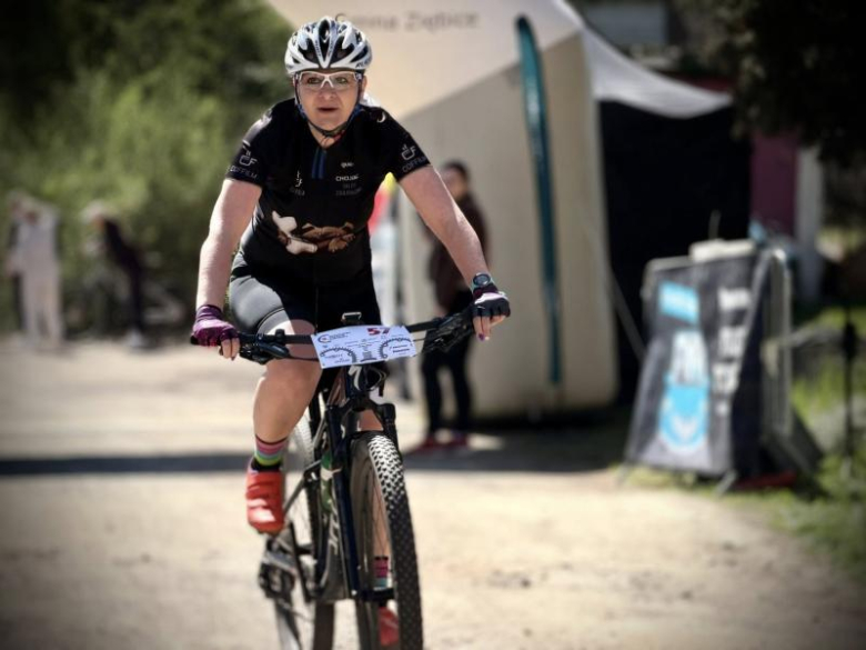 9. edycja Henrykowskiego Maratonu Rowerowego