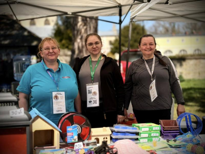 9. edycja Henrykowskiego Maratonu Rowerowego