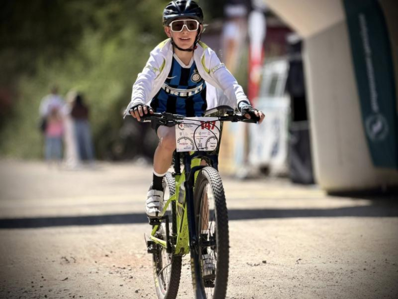 9. edycja Henrykowskiego Maratonu Rowerowego