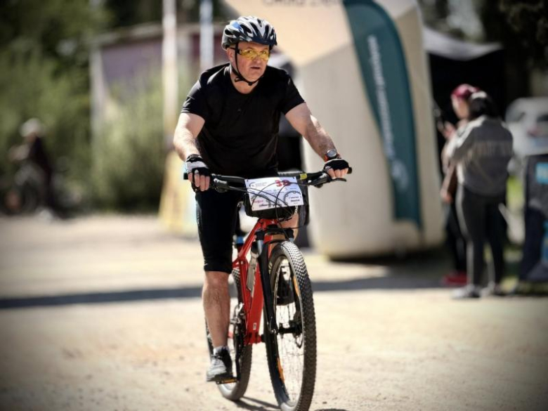 9. edycja Henrykowskiego Maratonu Rowerowego