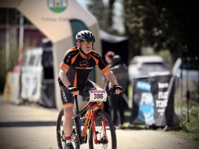 9. edycja Henrykowskiego Maratonu Rowerowego