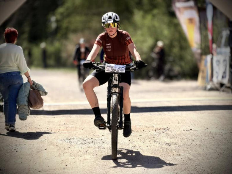 9. edycja Henrykowskiego Maratonu Rowerowego