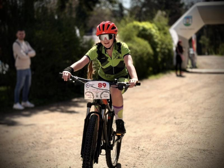 9. edycja Henrykowskiego Maratonu Rowerowego