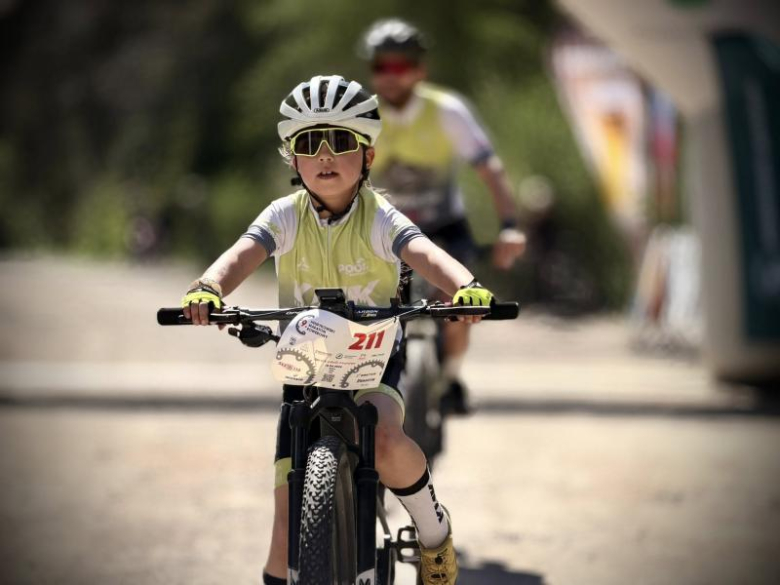 9. edycja Henrykowskiego Maratonu Rowerowego